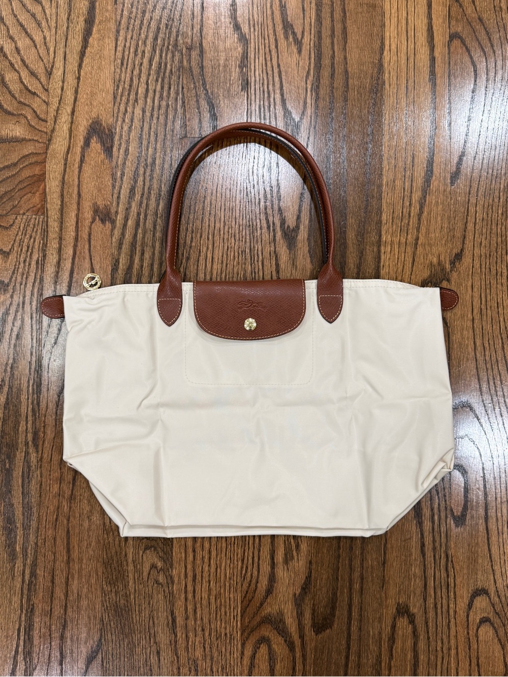 LONGCHAMP LE PLIAGE ORIGINAL M TOTE BAG